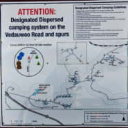 vedauwoo wyoming dispersed camping