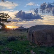 vedauwoo wyoming dispersed camping