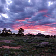 vedauwoo wyoming dispersed camping