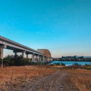 vernita bridge camping