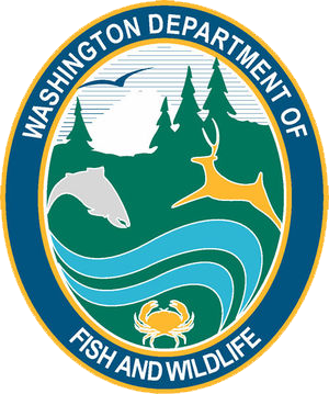 washington department of fish and wildlife