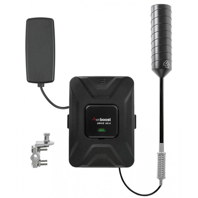 weboost cellphone signal booster for camping