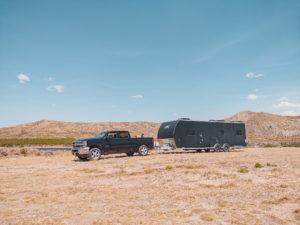 blm camping on google maps