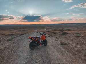 rochelle public access area wyoming ohv