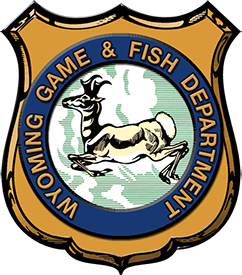 wyoming department of game and fish