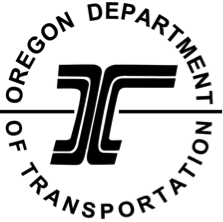 oregon department of transportation