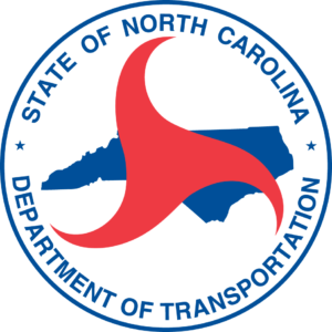 north carolina department of transportation logo