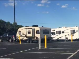 ohio turnpike service plazas