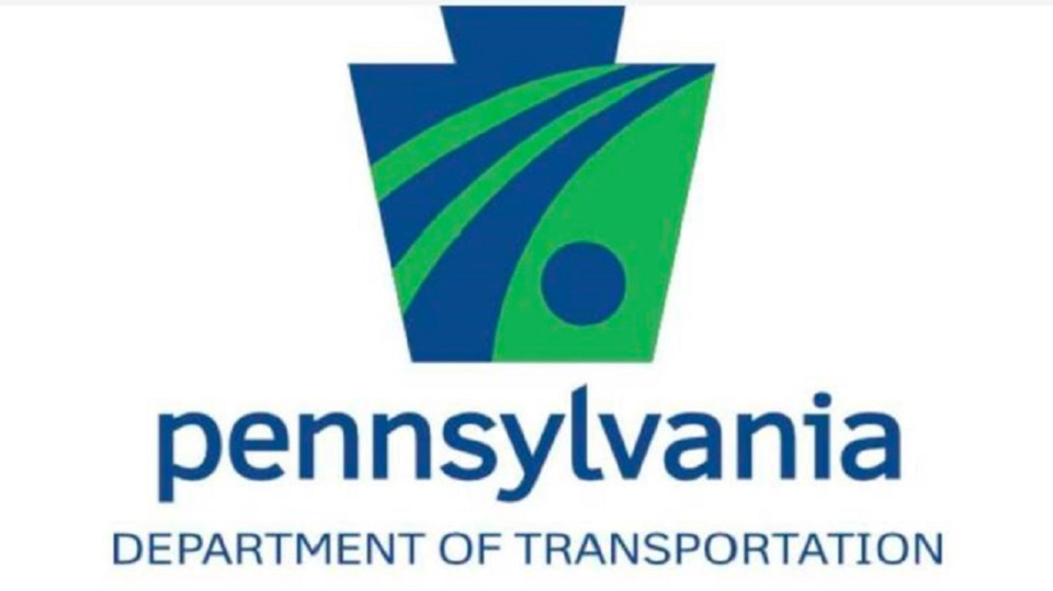 pennsylvania department of transportation logo