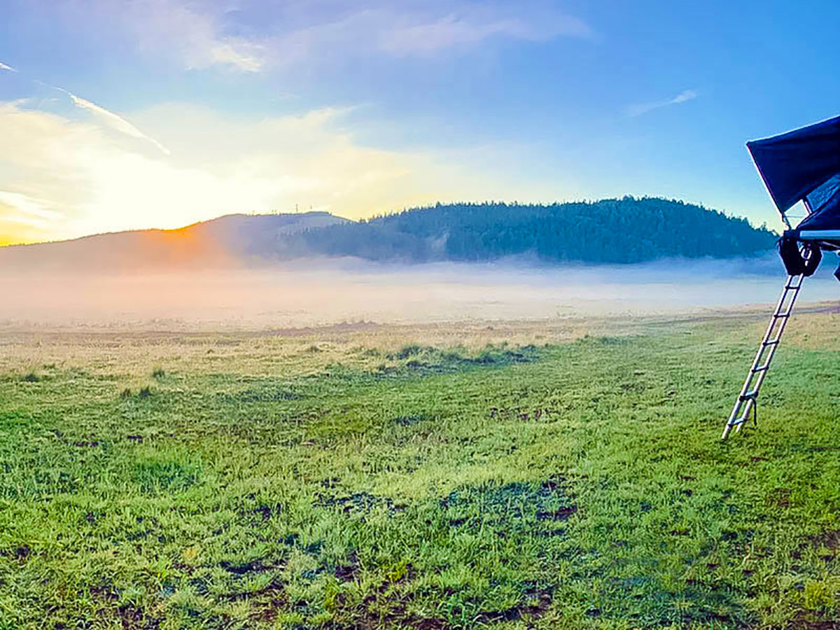 apache-sitgreaves national forest camping