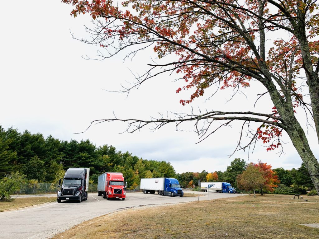 massachusetts rest area