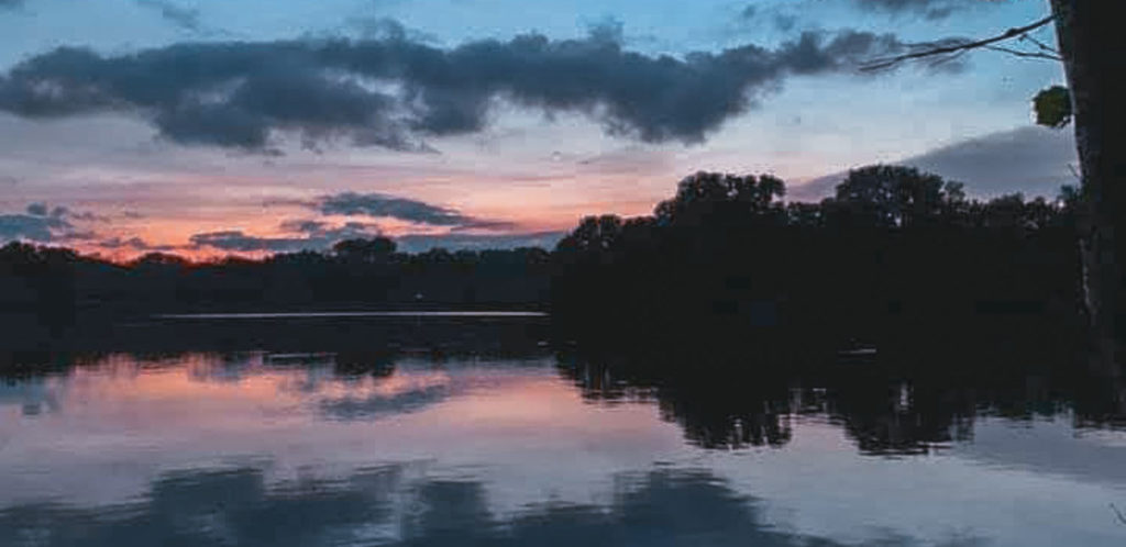 north shore recreation area, south dakota