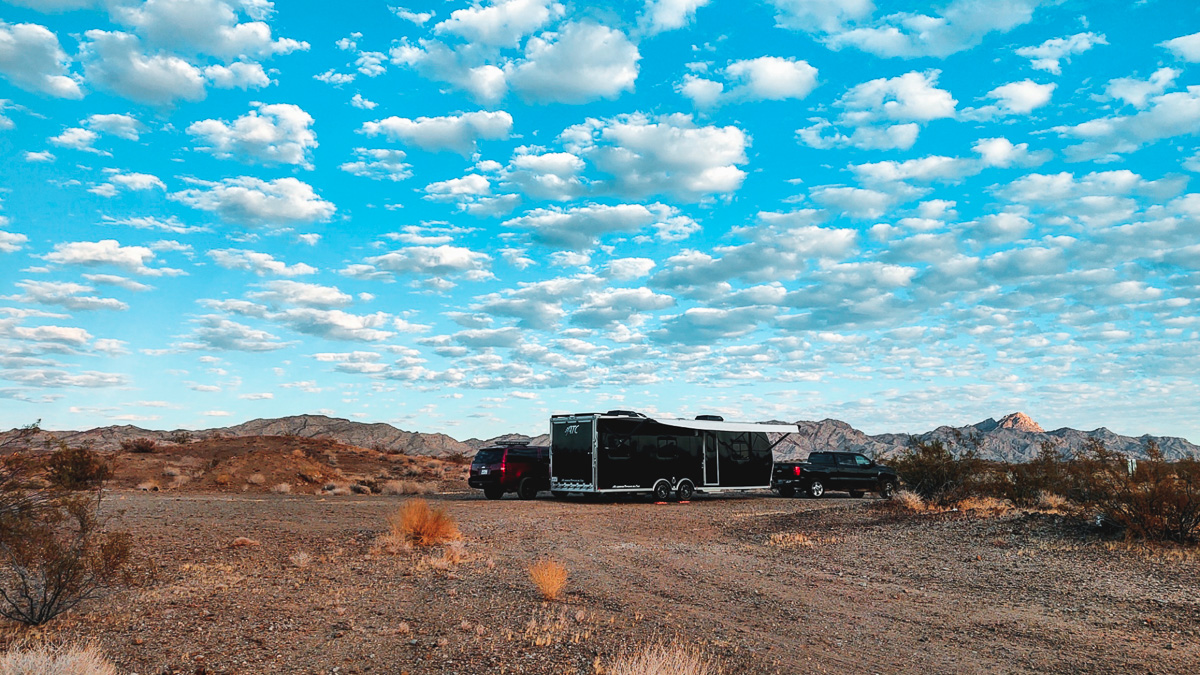 BLM Camping Rules How to Camp on BLM Land Boondocker's Bible