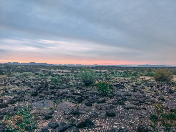 arizona blm land