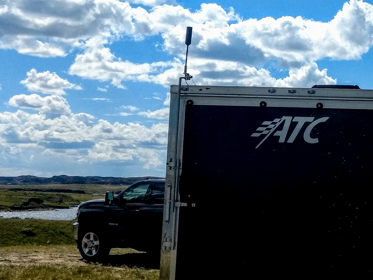 How to Get Internet While Camping  Boondocker's Bible