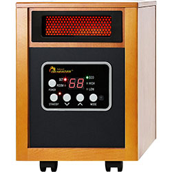 dr heater infrared heater