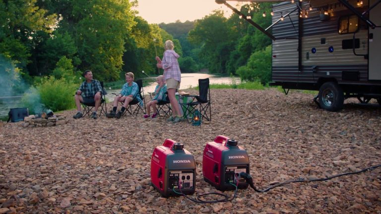 How Big of a Generator Do I Need for Boondocking? – Boondocker's Bible