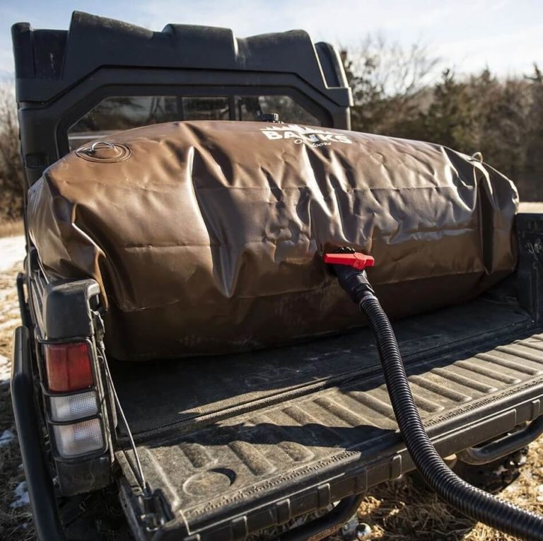 How Much Water Do I Need for Boondocking? Boondocker's Bible