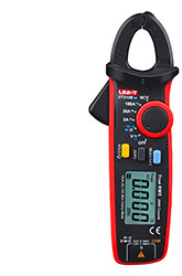 clamp multimeter