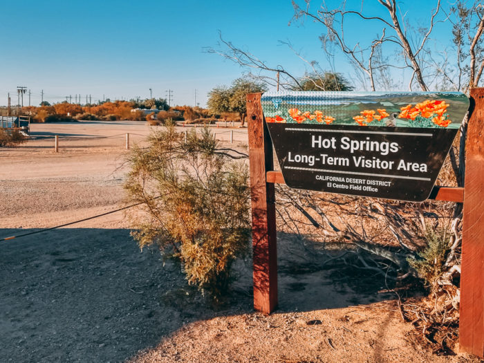 hot springs ltva