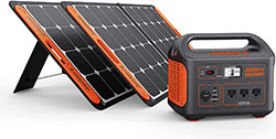 solar generator