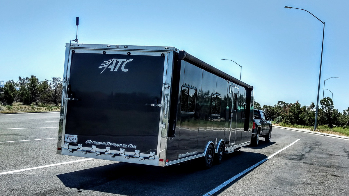 Cellular Booster Vs. Cellular Antenna, Which is Better? Boondocker's