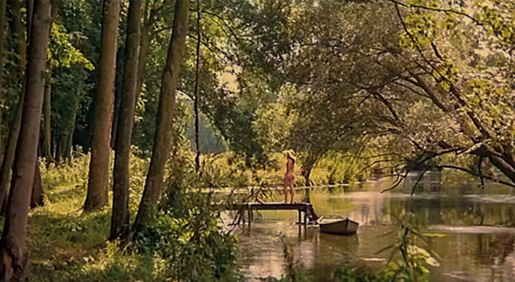 nude camping illegal washington