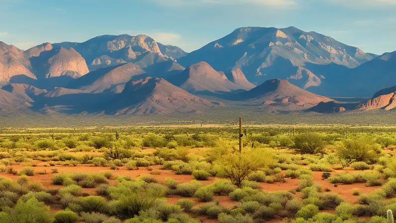 Boondocking in Arizona A How To - Boondocking In Arizona Featured Photo.webp