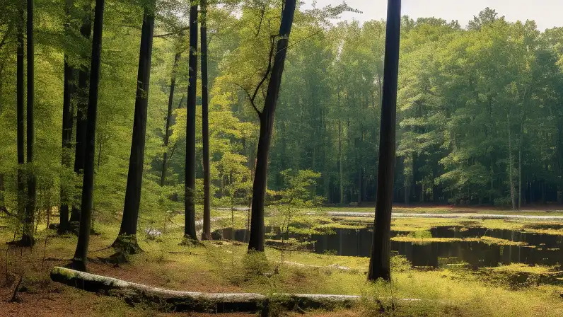 A Guide to Boondocking in Maryland - Boondocking In Maryland Featured Photo.webp