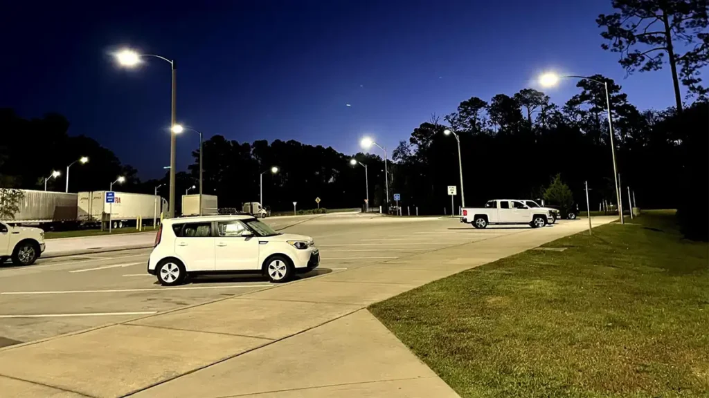 florida rest area rules