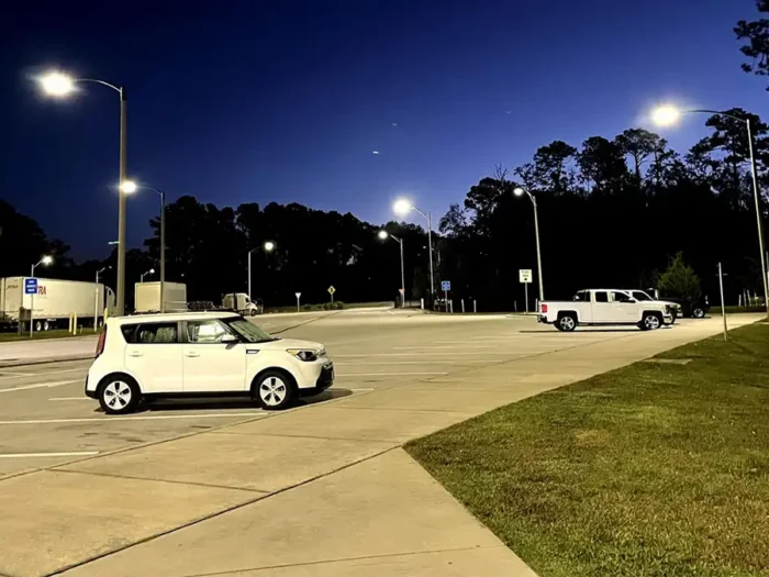 florida rest area rules