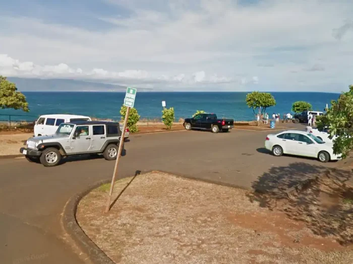 hawaii rest area rules