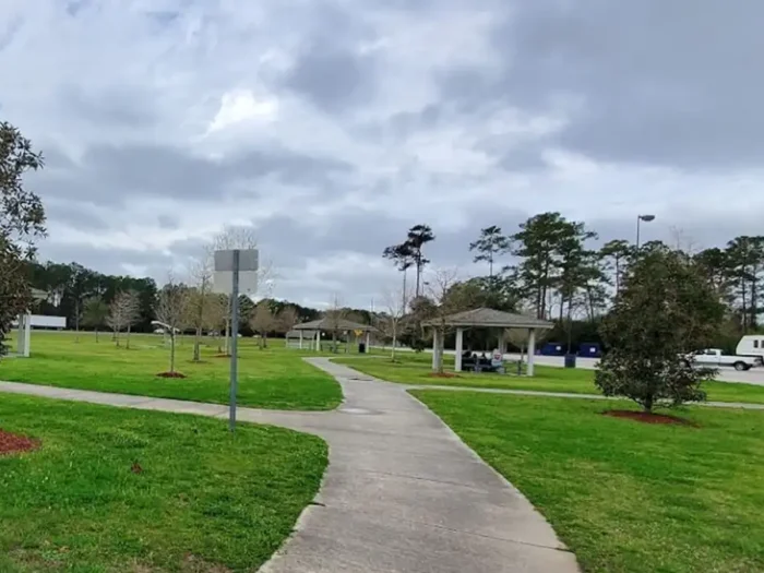 louisiana rest area rules
