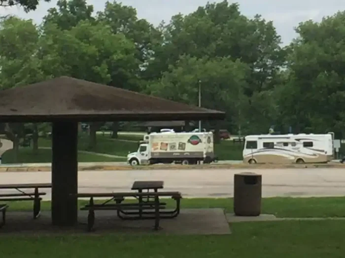 missouri rest area rules