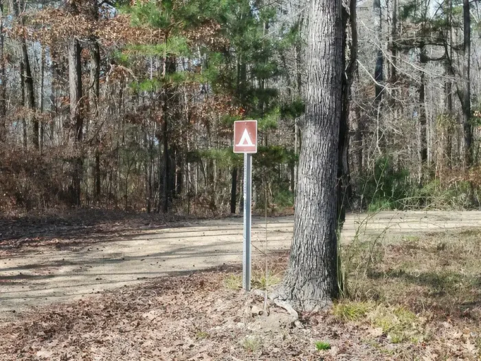 felsenthal national wildlife refuge campground