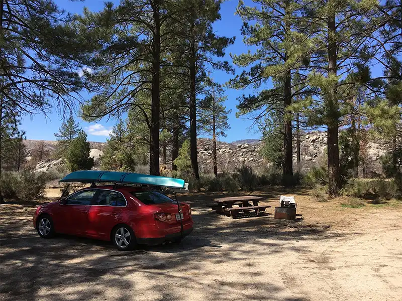 apple canyon yellow post sites