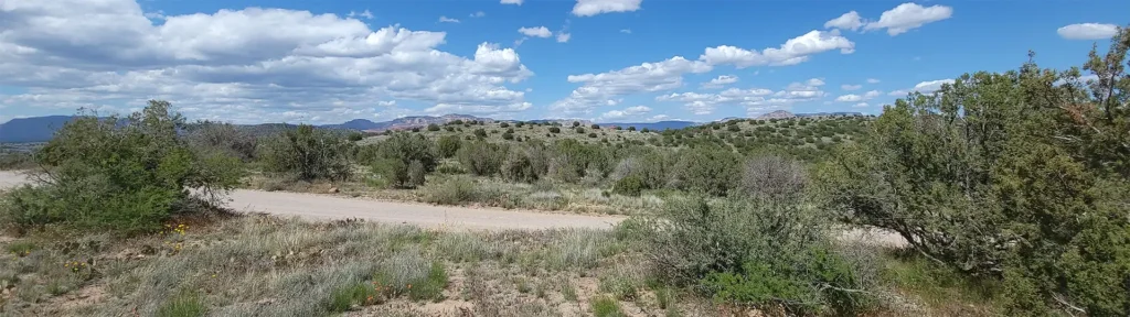 javelina camping area sedona arizona