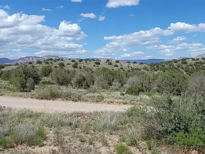 javelina camping area sedona arizona