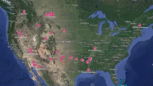 Boondocking Maps Boondocker 39 s - National Wildlife Refuge Campground Map 300x169.webp