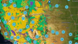 Boondocking Maps Boondocker 39 s - Rest Area Map Usa 300x169.webp