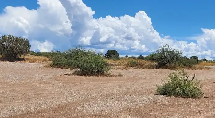 windmill camping area, sedona arizona