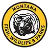 MT Fishing Access Sites logo