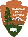 nps national park service logo
