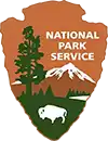 Joshua Tree NP logo