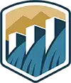 Belle Fourche Reservoir SD logo