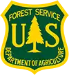 Oak Knoll Ranger District logo