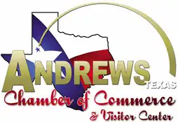 City of Andrews TX logo