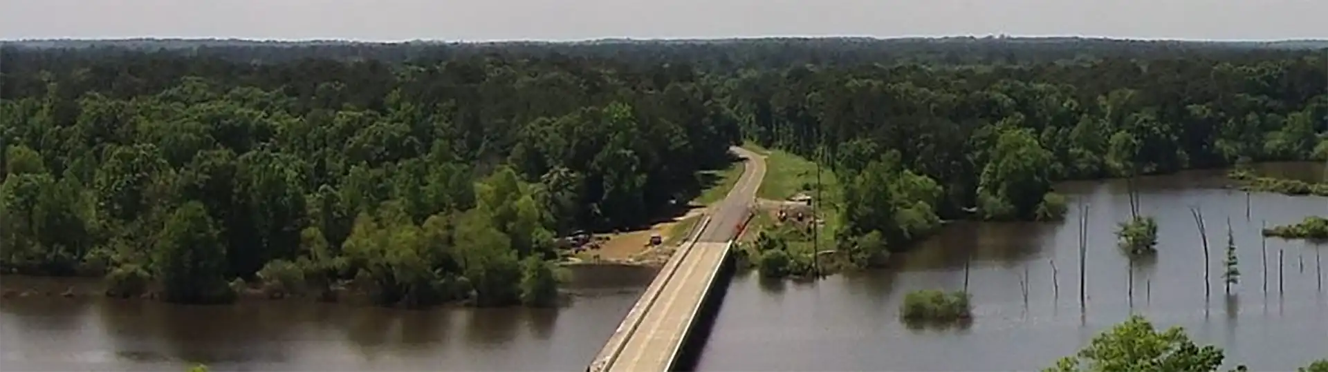 Bubba Cowser Recreation Area – Boondocker's Bible
