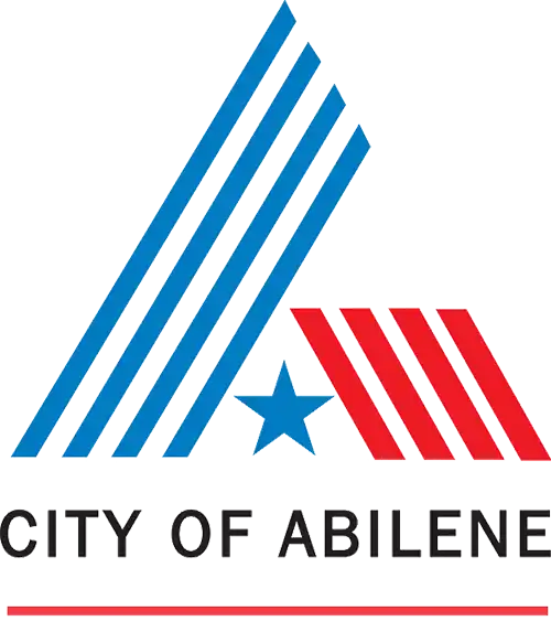 City of Abilene TX logo