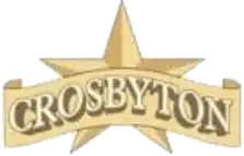 City of Crosbyton TX logo